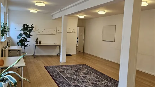 Kliniklokaler til leje i Vanløse - billede 5