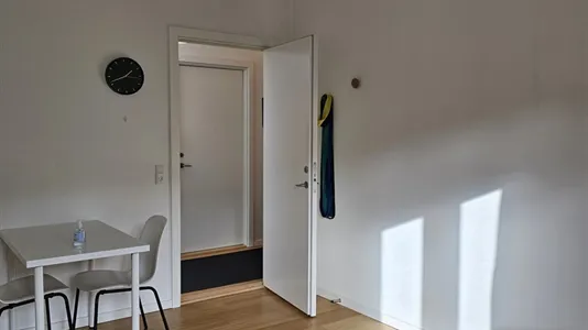 Kliniklokaler til leje i Vanløse - billede 7