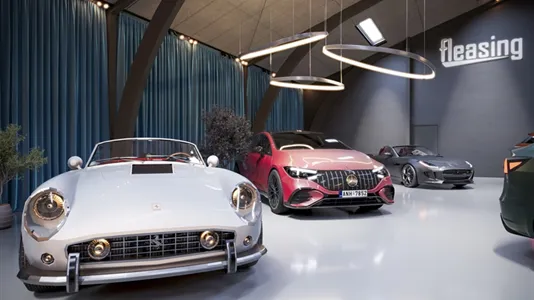 Lagerlokaler til leje i Hørsholm - billede 11