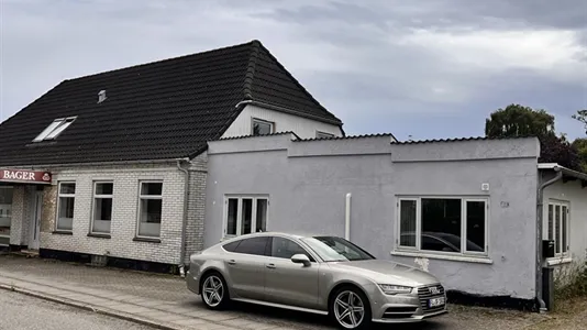 Butikslokaler til leje i Aabenraa - billede 6