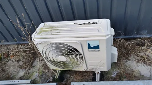 Lagerlokaler til leje i Ringsted - billede 9