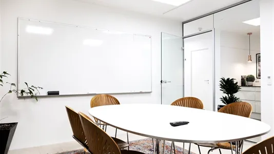 Kontorlokaler til leje i Højbjerg - billede 4