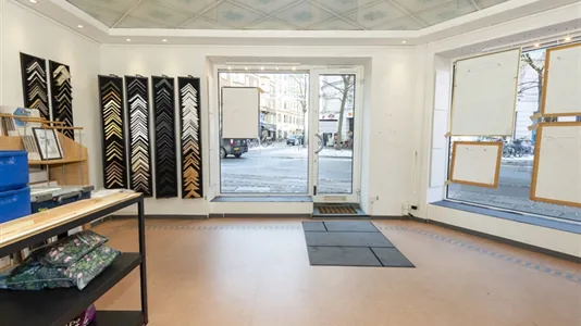 Butikslokaler till salu i Österbro - foto 3