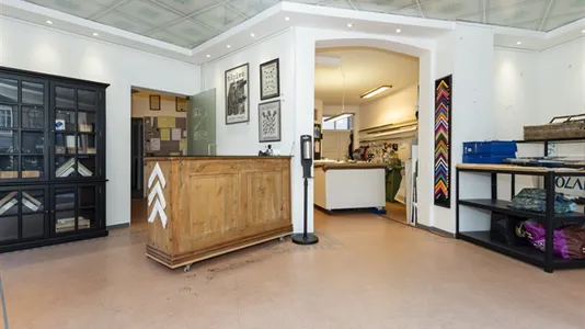 Shops for sale in Østerbro - photo 4
