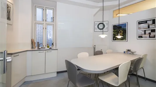 Shops for sale in Østerbro - photo 5