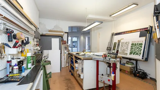 Shops for sale in Østerbro - photo 6