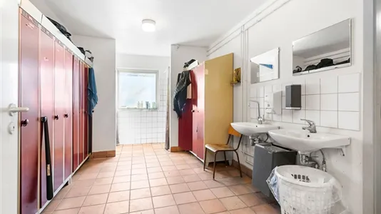 Værkstedslokaler til leje i Kvistgård - billede 4