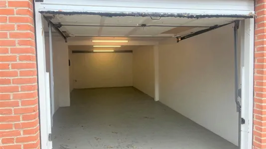 Warehouses for rent in Karlslunde - photo 2