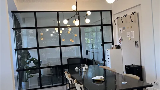 Coworking spaces te huur in Vesterbro - foto 1