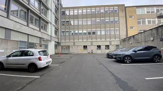 Kliniklokaler til leje i Odense C - billede 10