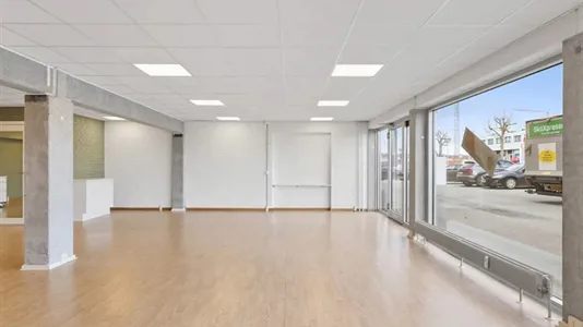 Commercial properties for rent in Åbyhøj - photo 3