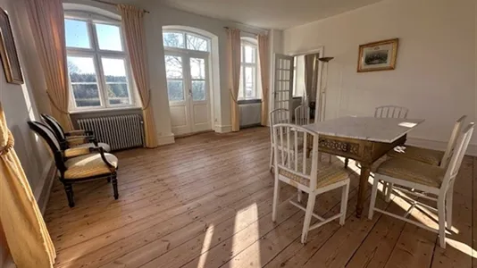 Praxen zur Miete in Holmegaard - Foto 7