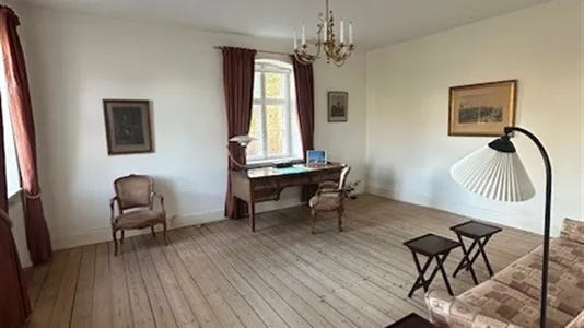 Praxen zur Miete in Holmegaard - Foto 14