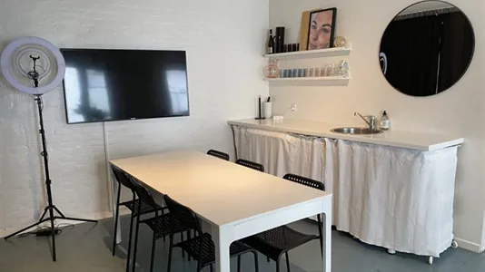 Shops for rent in Aalborg - photo 3