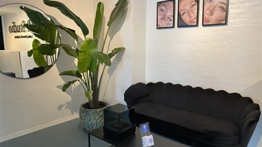 Shops for rent in Aalborg - photo 4