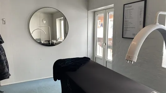 Shops for rent in Aalborg - photo 9