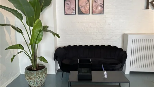 Shops for rent in Aalborg - photo 10