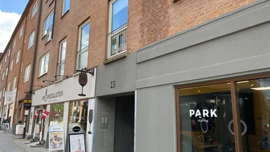 Shops for rent in Aalborg - photo 12