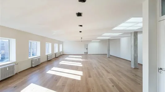 Kontorer til leie i Odense C - bilde 3