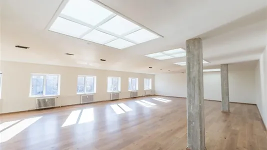 Kontorer til leie i Odense C - bilde 4