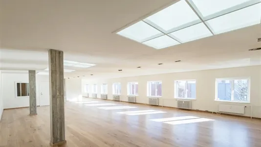 Kontorer til leie i Odense C - bilde 2