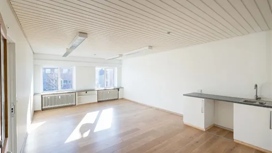 Kontorer til leie i Odense C - bilde 5