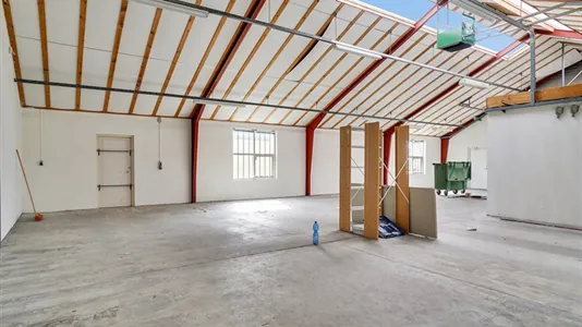 Warehouses for rent in Sønderborg - photo 1