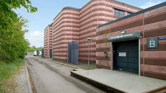 Lager zur Miete in Allerød - Foto 7