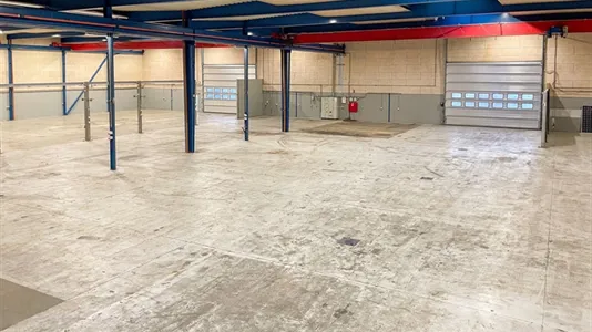 Warehouses for rent in Pandrup - photo 2