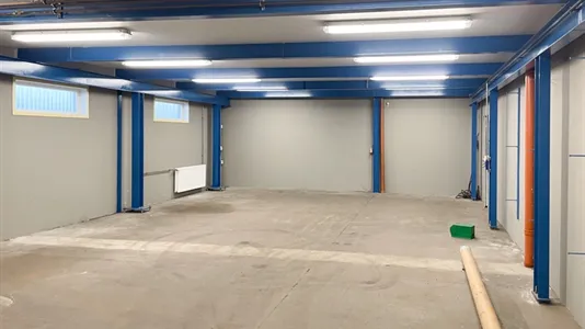 Magazijnen te huur in Pandrup - foto 6