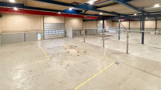 Magazijnen te huur in Pandrup - foto 8