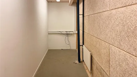 Magazijnen te huur in Pandrup - foto 10