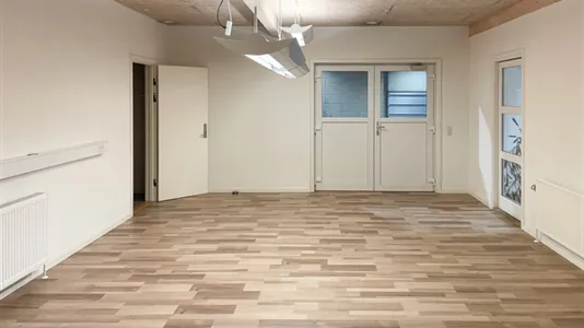 Magazijnen te huur in Pandrup - foto 11
