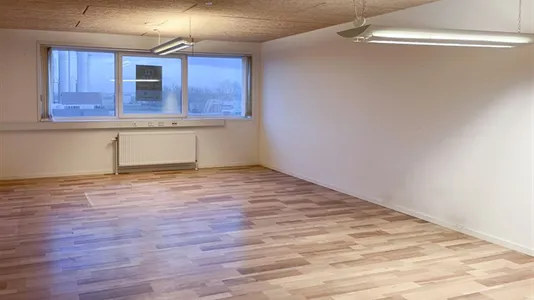 Magazijnen te huur in Pandrup - foto 12