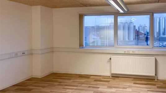 Magazijnen te huur in Pandrup - foto 13