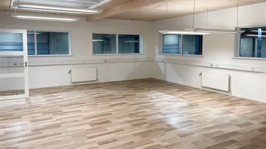Magazijnen te huur in Pandrup - foto 14