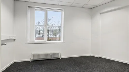 Klinikker til leie i Nørresundby - bilde 6
