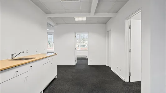 Klinikker til leie i Nørresundby - bilde 7
