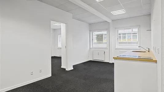 Klinikker til leie i Nørresundby - bilde 8