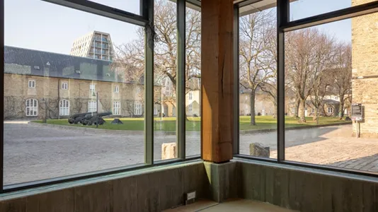 Kontorslokaler för uthyrning i Köpenhamn K - foto 2