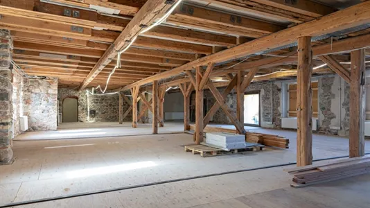 Kontorlokaler til leje i Kastrup - billede 2