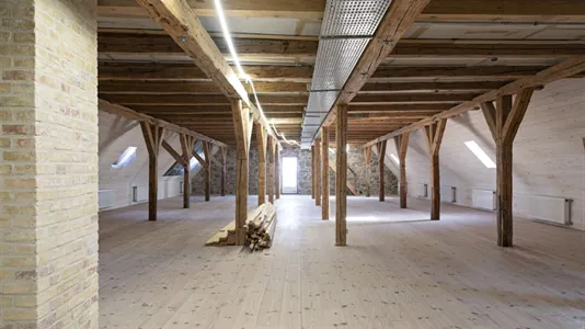 Kontorlokaler til leje i Kastrup - billede 4