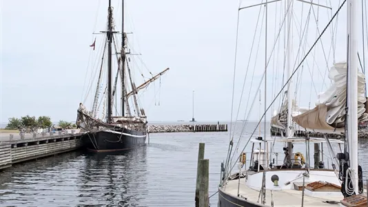 Kontorlokaler til leje i Kastrup - billede 10