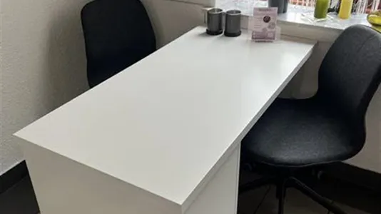 Kliniklokaler til leje i Skibby - billede 4