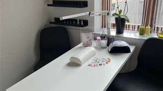 Kliniklokaler til leje i Skibby - billede 5
