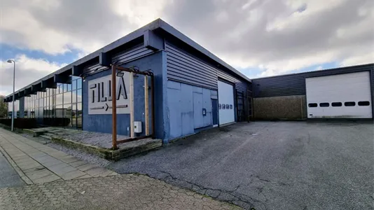 Industrial properties for rent in Viborg - photo 2