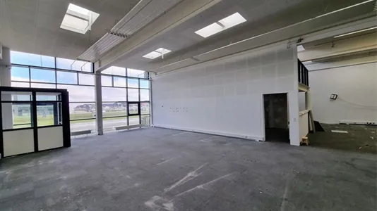 Industrial properties for rent in Viborg - photo 3