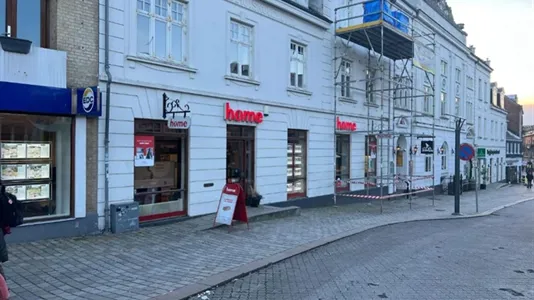 Winkels te huur in Viborg - foto 2