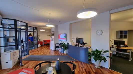 Butikslokaler til leje i Viborg - billede 5