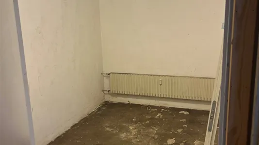 Lagerlokaler til leje i Glostrup - billede 4